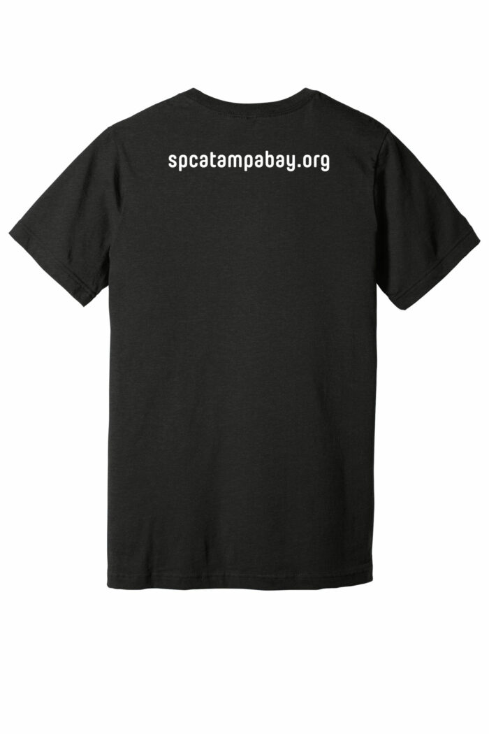 V-Neck Website T-Shirt - Image 3