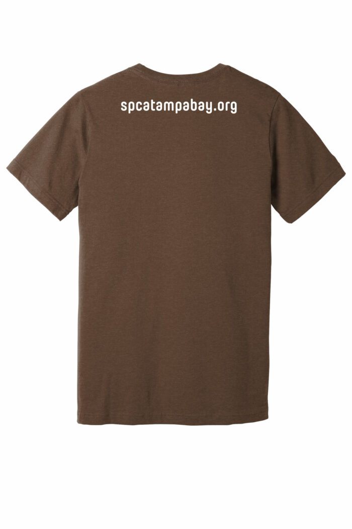 Crewneck Website T-Shirt - Image 5