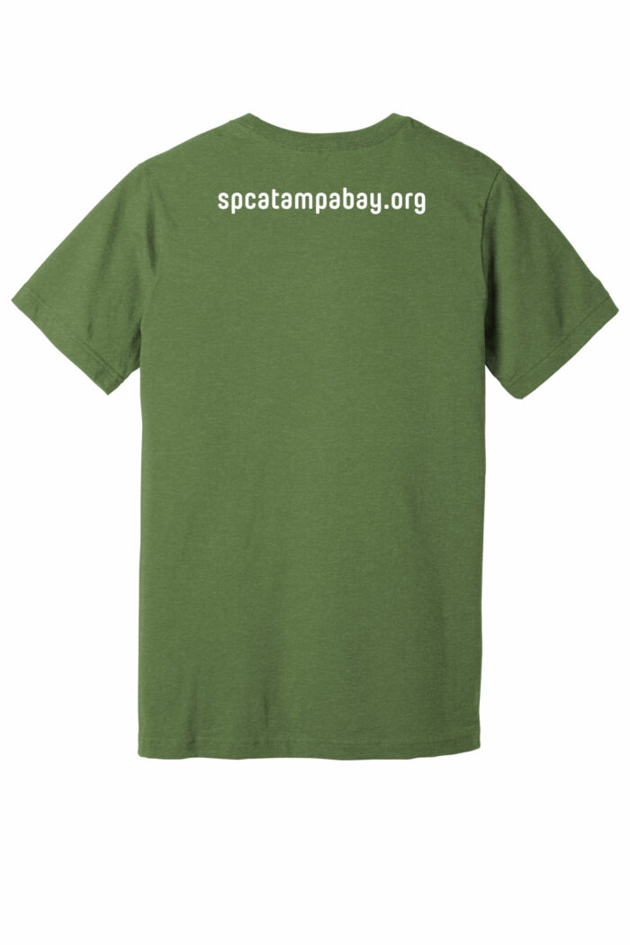Crewneck Website T-Shirt - Image 7
