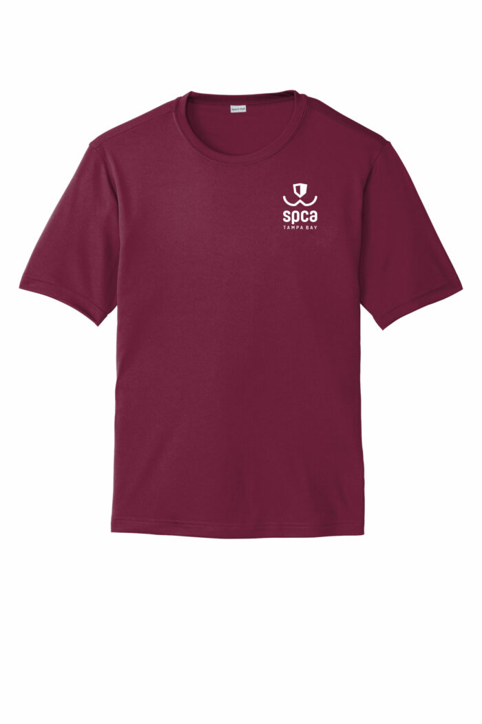 Short Sleeve Performance T-Shirt - Image 3