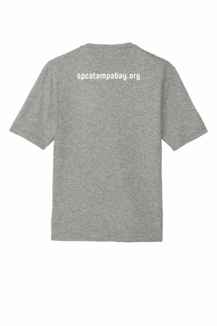 Short Sleeve Performance T-Shirt - Image 5
