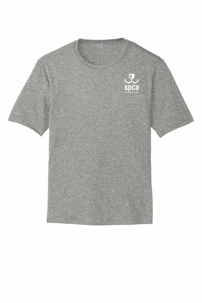 Short Sleeve Performance T-Shirt - Image 4