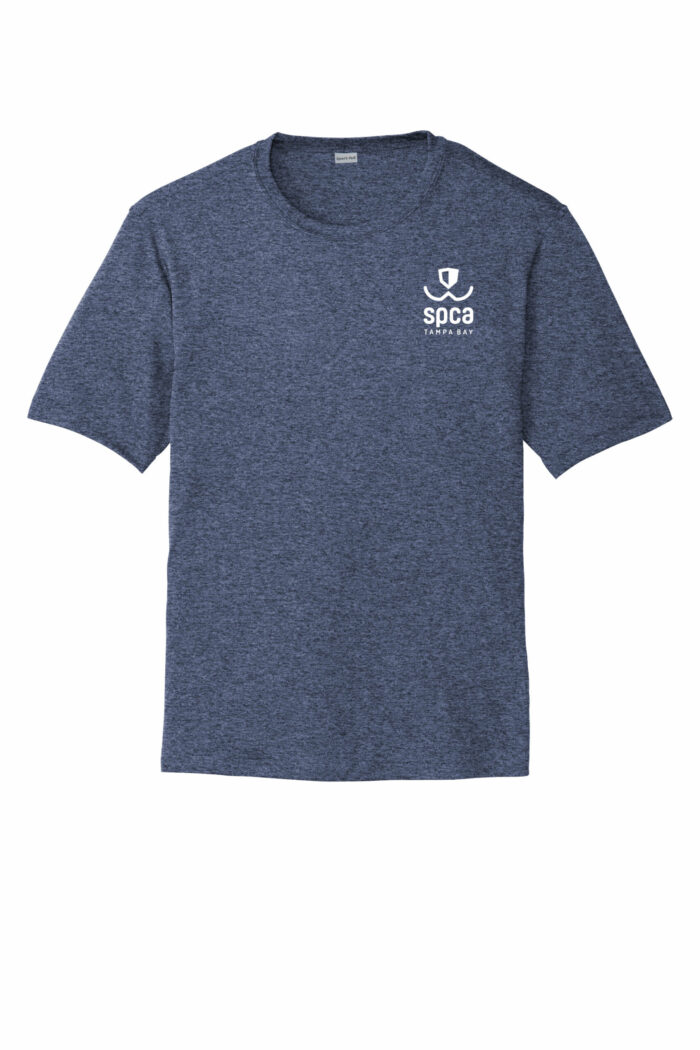 Short Sleeve Performance T-Shirt