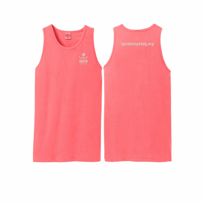 Beach Wash Tank Top - Image 2