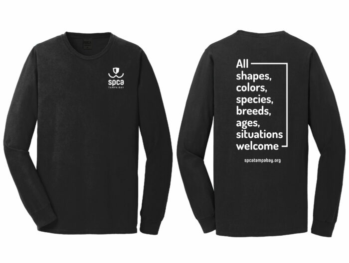 Beach Wash Long Sleeve T-Shirt - Image 2