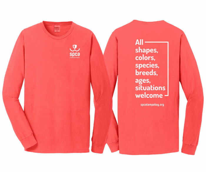 Beach Wash Long Sleeve T-Shirt - Image 3